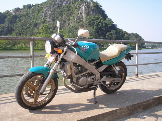 VT520
