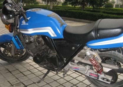 出售95CB400了