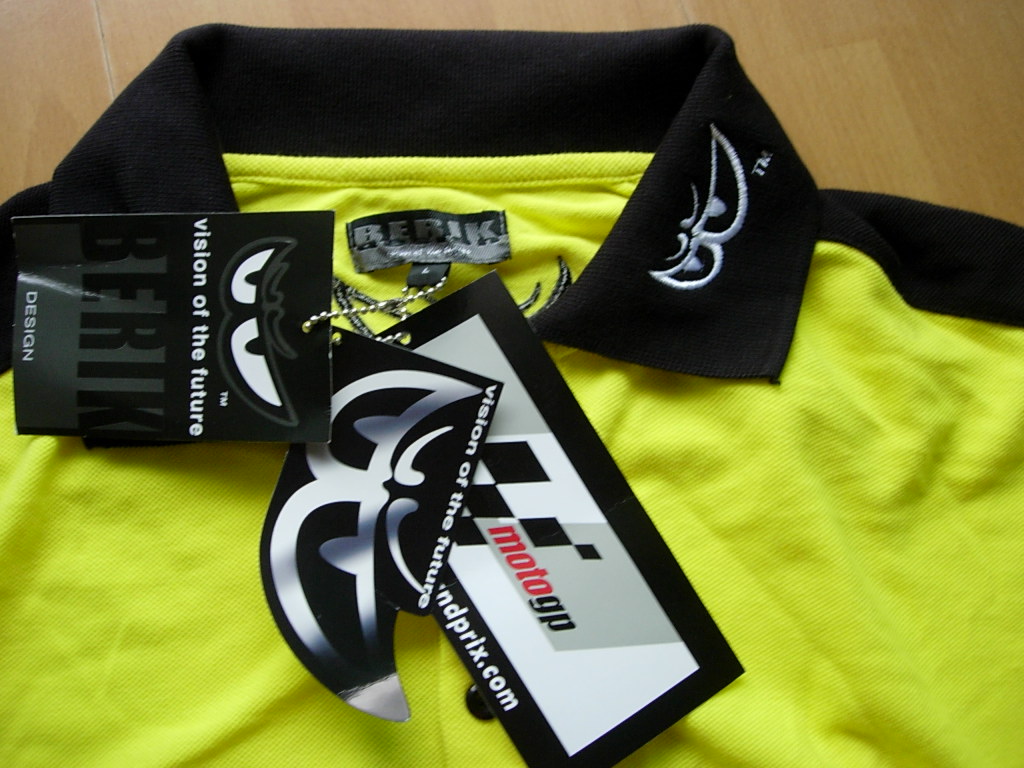 艾伦尼斯motogp车队服