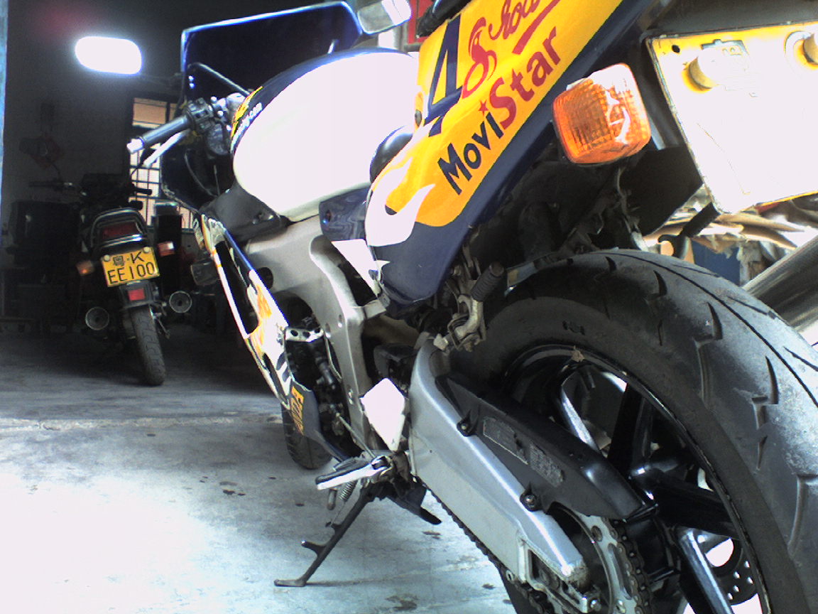 想换车```出自用MC22