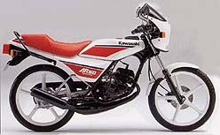 卖川奇AR80一台