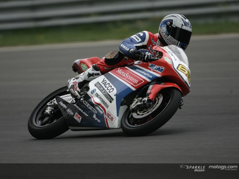 [贴图]4.30 MOTOGP 土耳其站.
