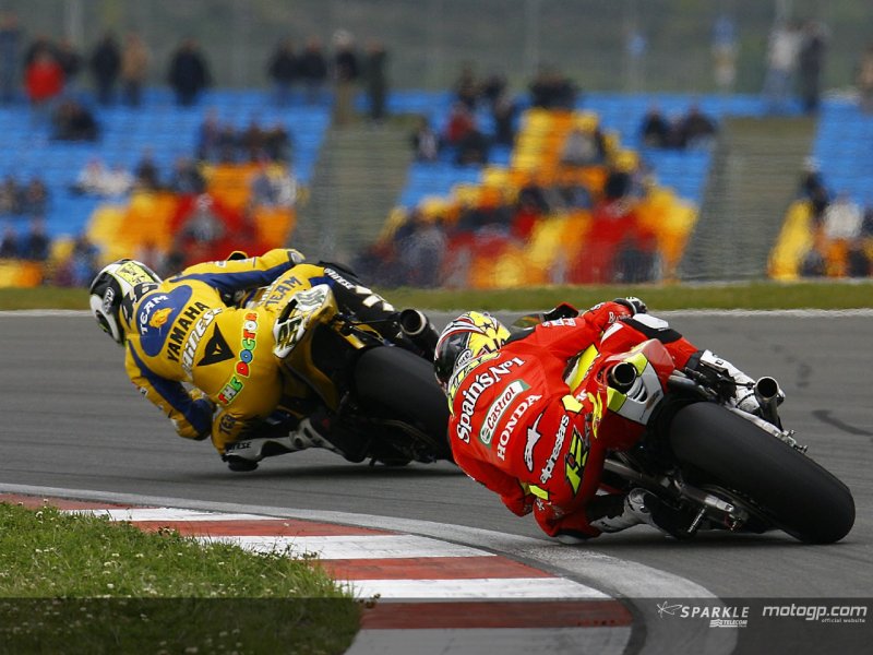 [贴图]4.30 MOTOGP 土耳其站.