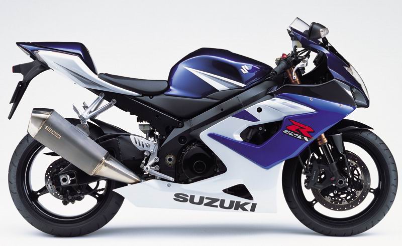 卖　铃木Ｋ５（ＧＳＸ１０００）　排气管