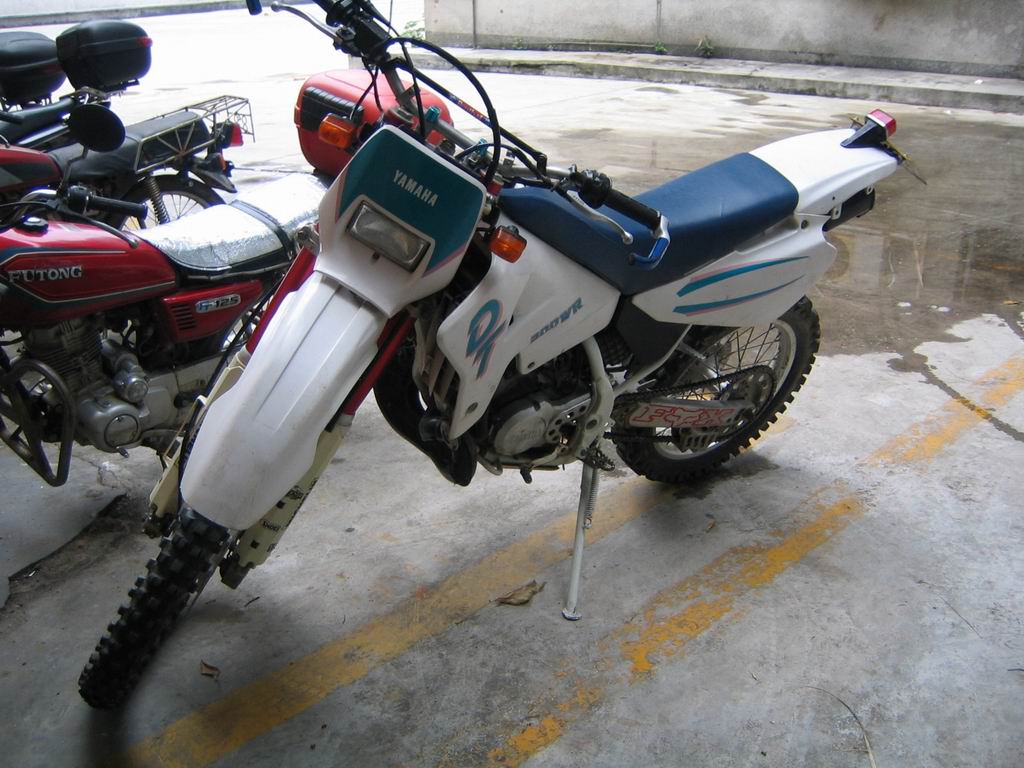 出售DT200一台