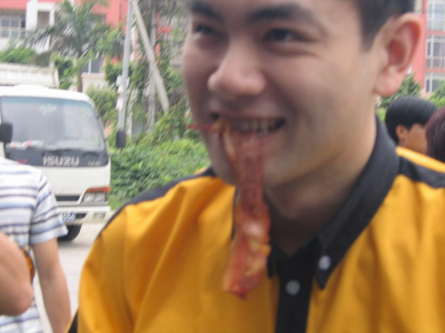 KT的各位与潮哥都安全到家了吗？
