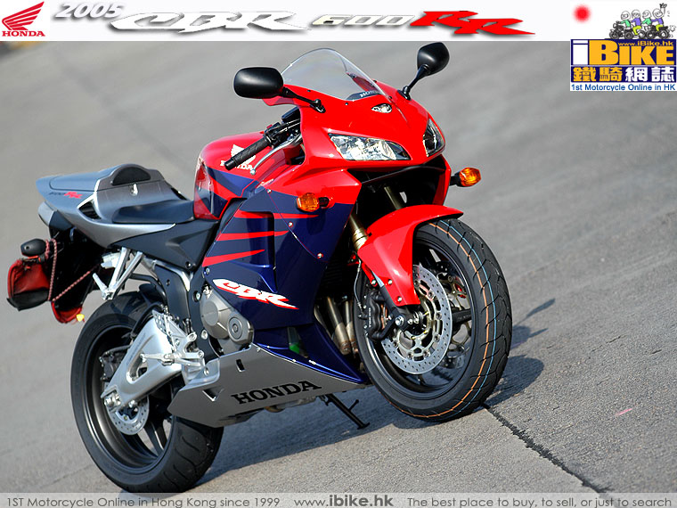 CBR600RR