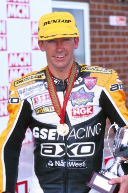 2006年 MOTO GP 年度赛程表