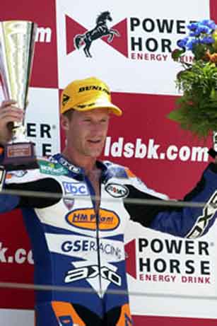 2006年 MOTO GP 年度赛程表