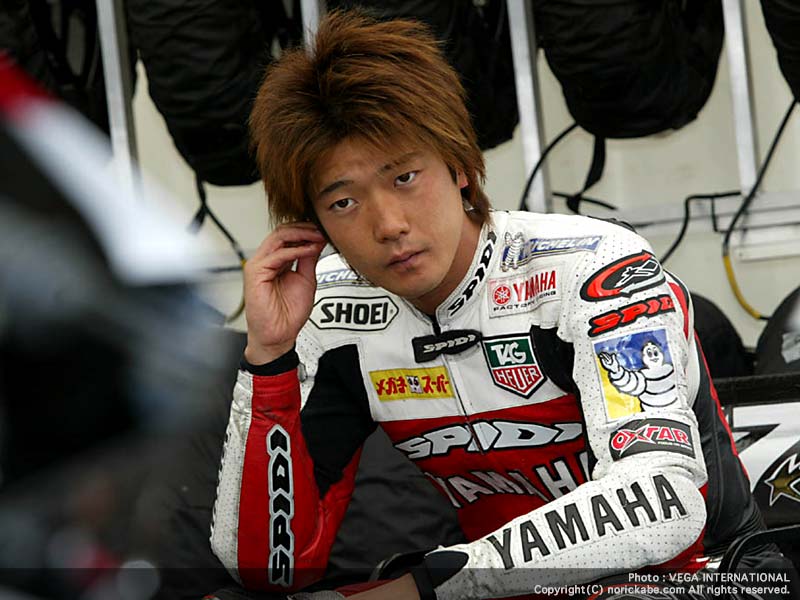 2006年 MOTO GP 年度赛程表