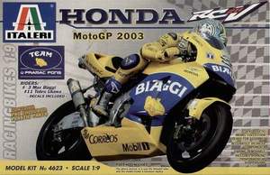 2006年 MOTO GP 年度赛程表