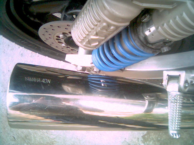 YAMAHA.XJR.400.液晶表.