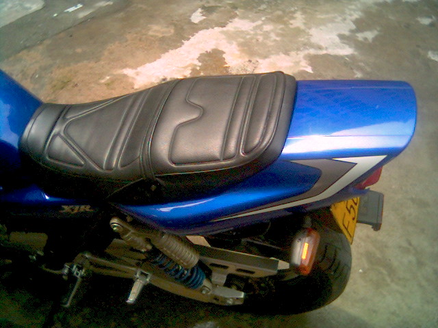 YAMAHA.XJR.400.液晶表.