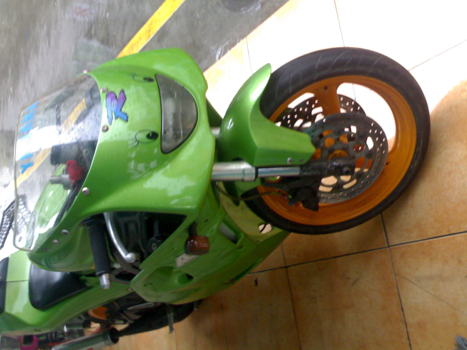 YAMAHA-V2贱卖6000