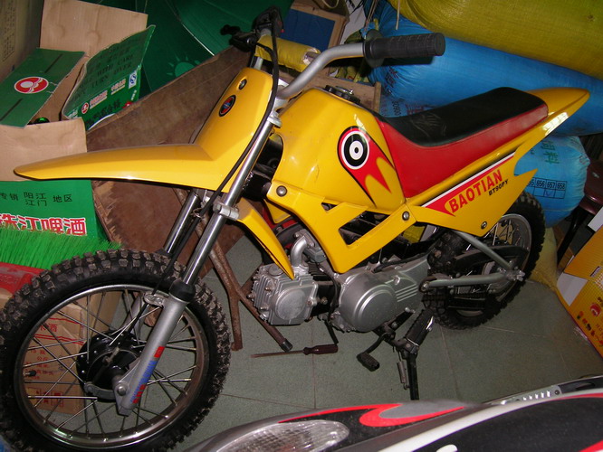 小野越90cc转让80