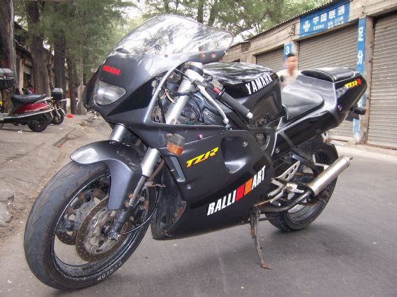 YAMAHA-V2贱卖6000