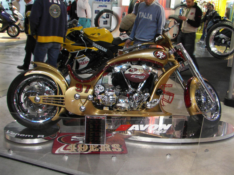 米兰车展