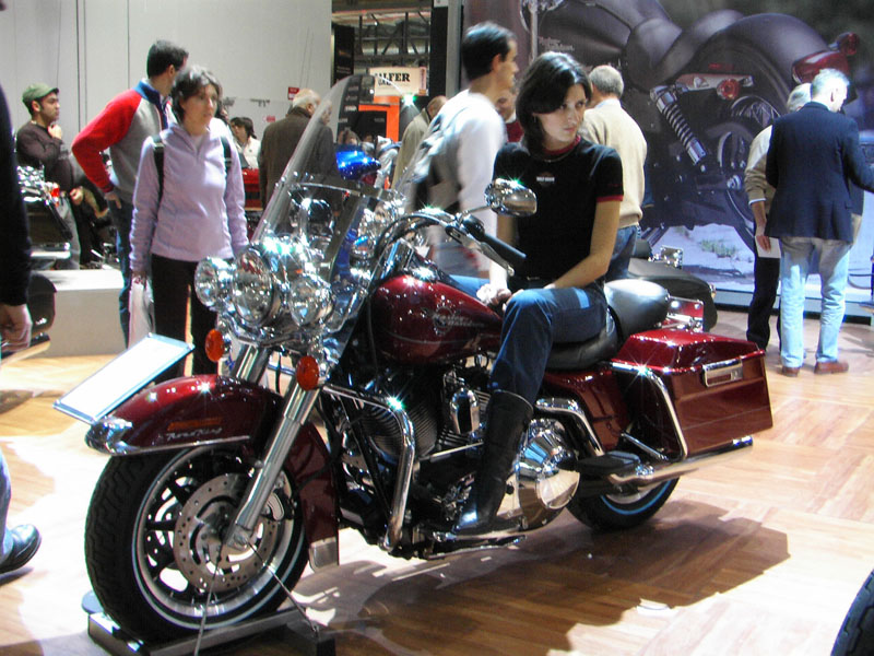米兰车展