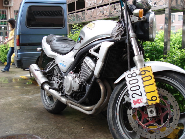 川其街跑250