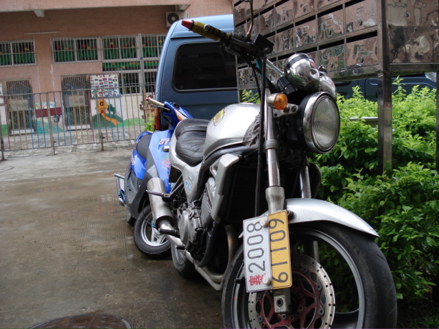 川其街跑250