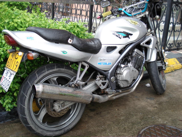 川其街跑250