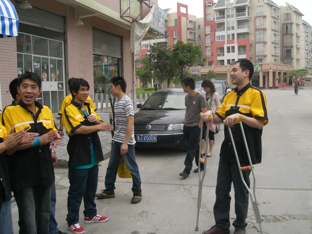 留着自己看，怕被人骂啊～～～～Ｍ２会所５．２０