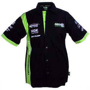 艾伦尼斯motogp车队服