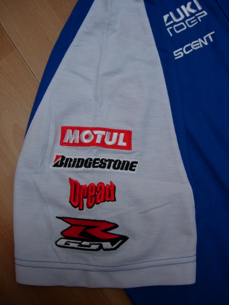 艾伦尼斯motogp车队服