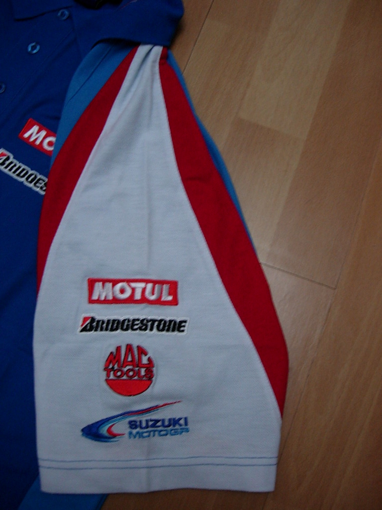 艾伦尼斯motogp车队服