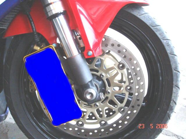 《卖》福建泉州 …*ＣＢＲ*９２９CC