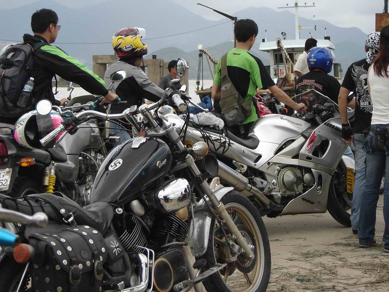 KTM2五二出游.