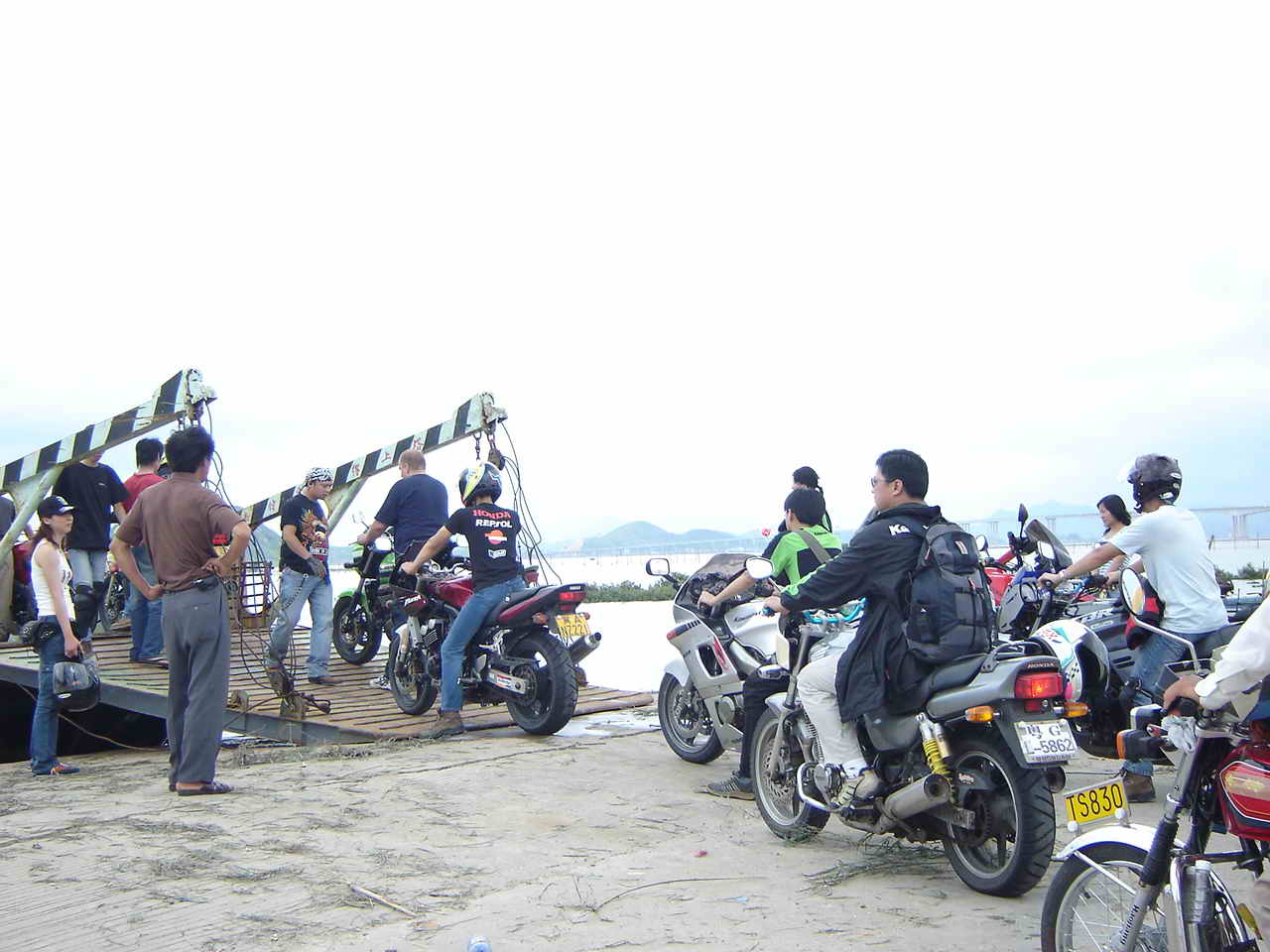 KTM2五二出游.