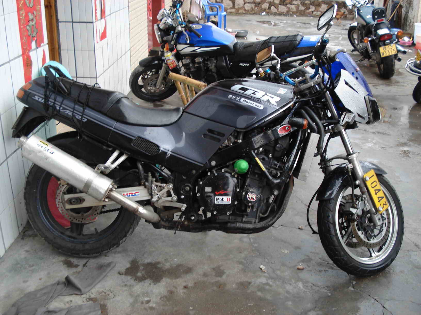 KTM2五二出游.