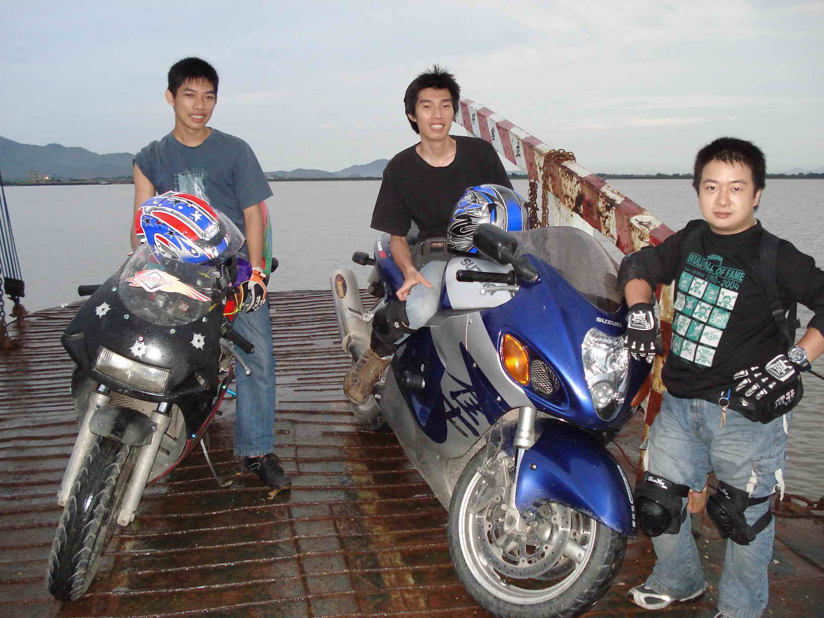 KTM2五二出游.