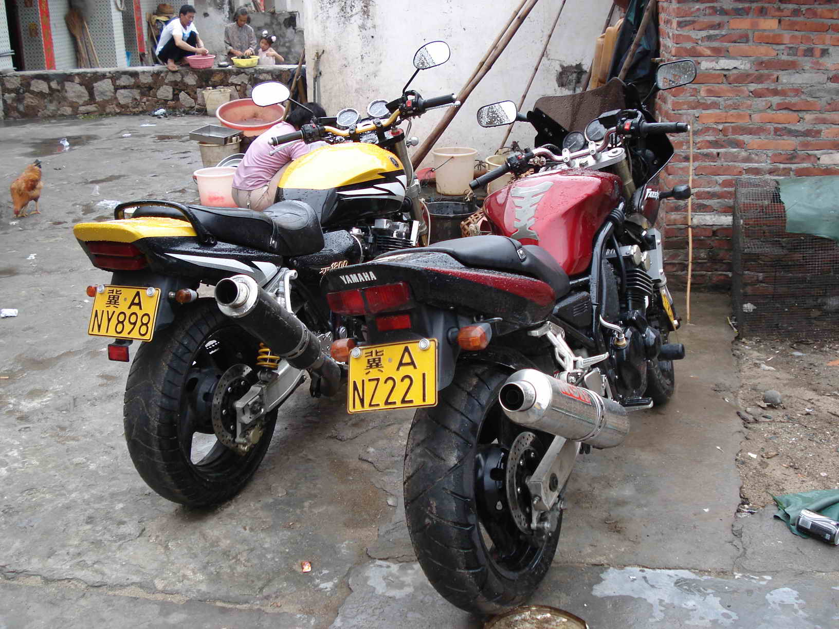 KTM2五二出游.