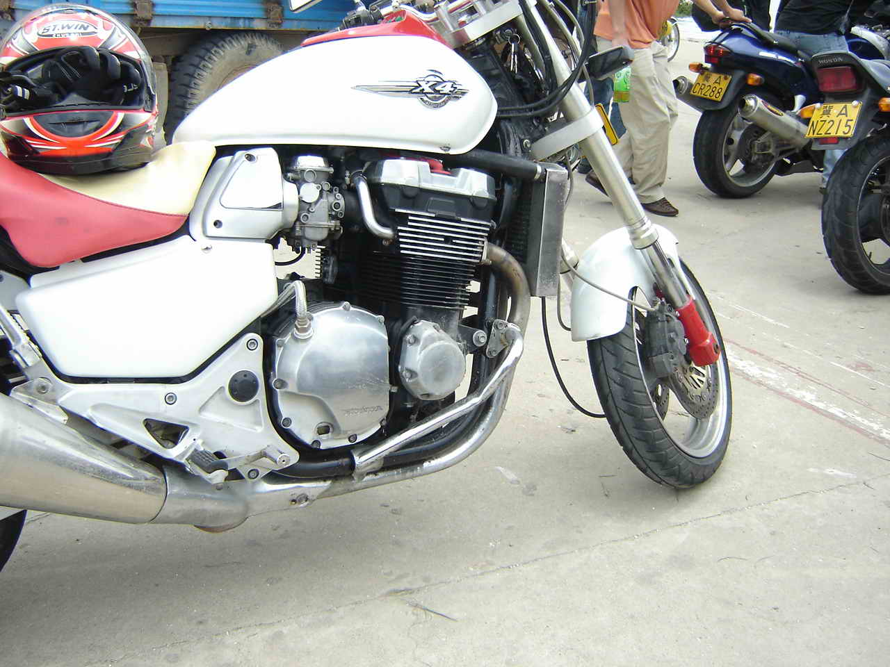 KTM2五二出游.