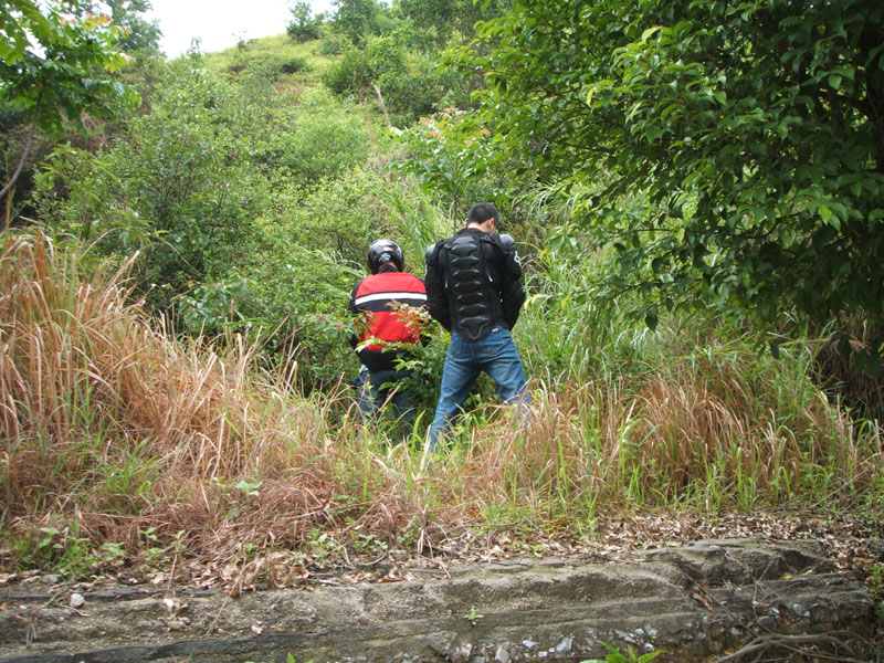 KTM2五二出游.