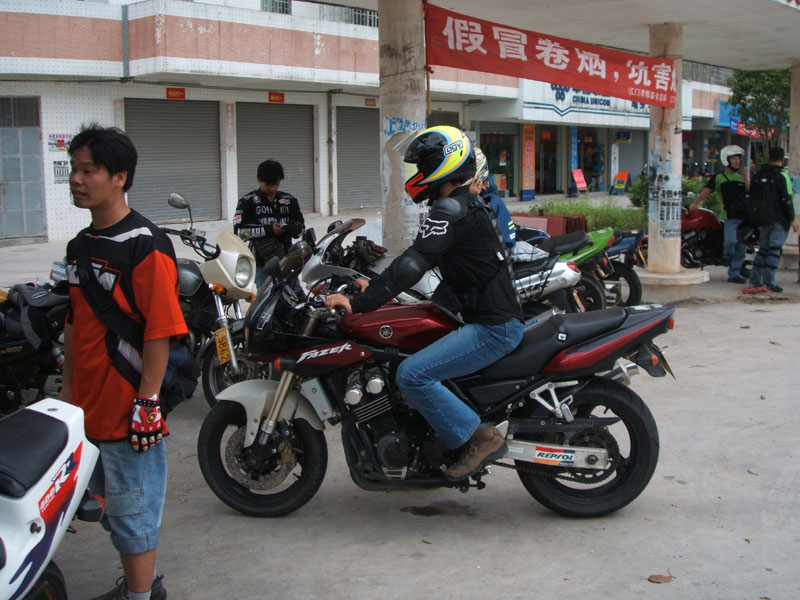 KTM2五二出游.