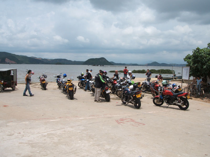 KTM2五二出游.