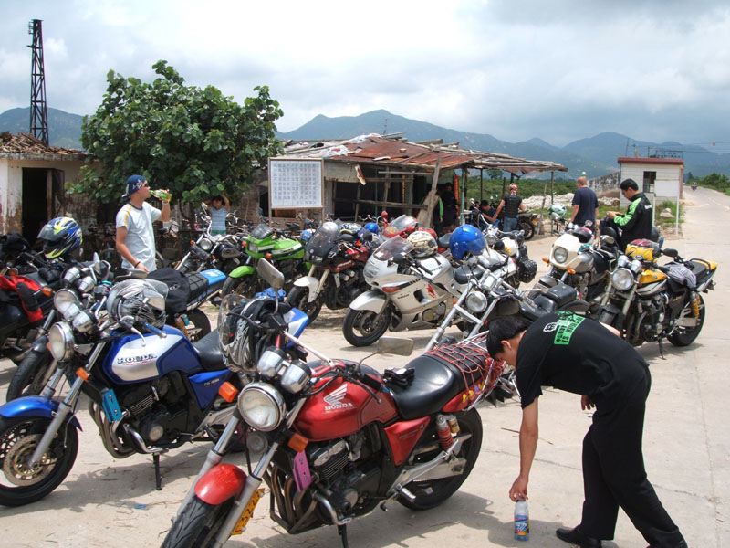 KTM2五二出游.