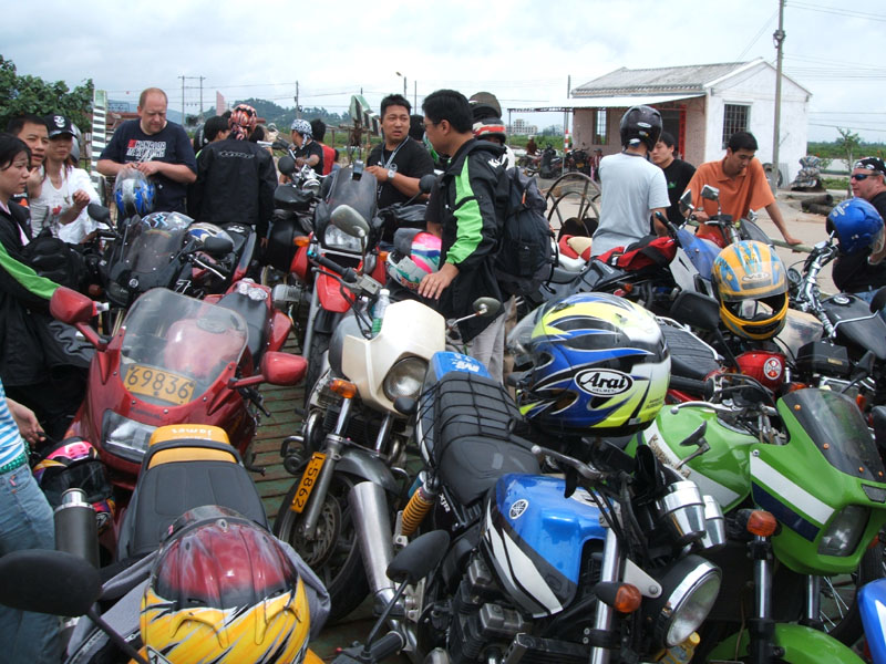 KTM2五二出游.