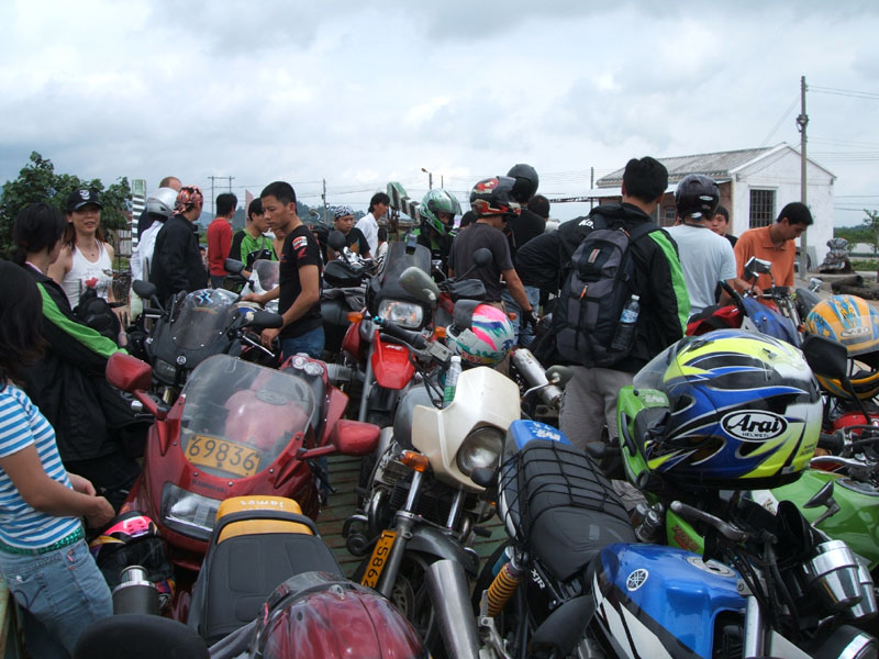 KTM2五二出游.