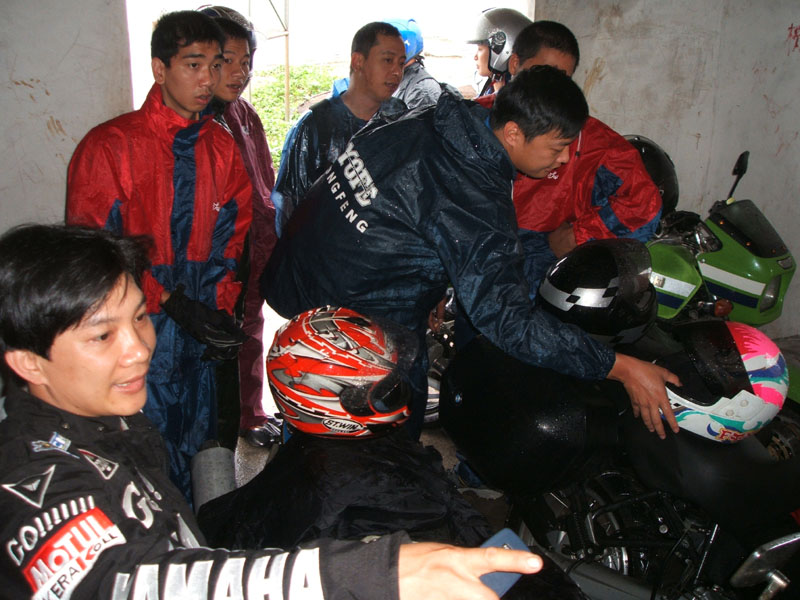 KTM2五二出游.