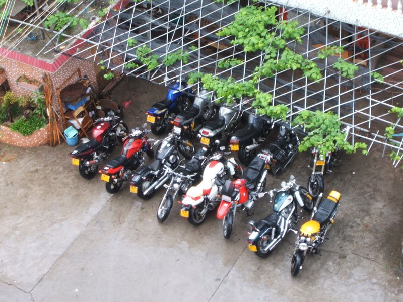 KTM2五二出游.