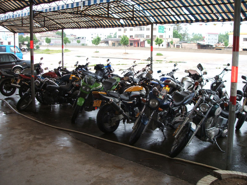 KTM2五二出游.