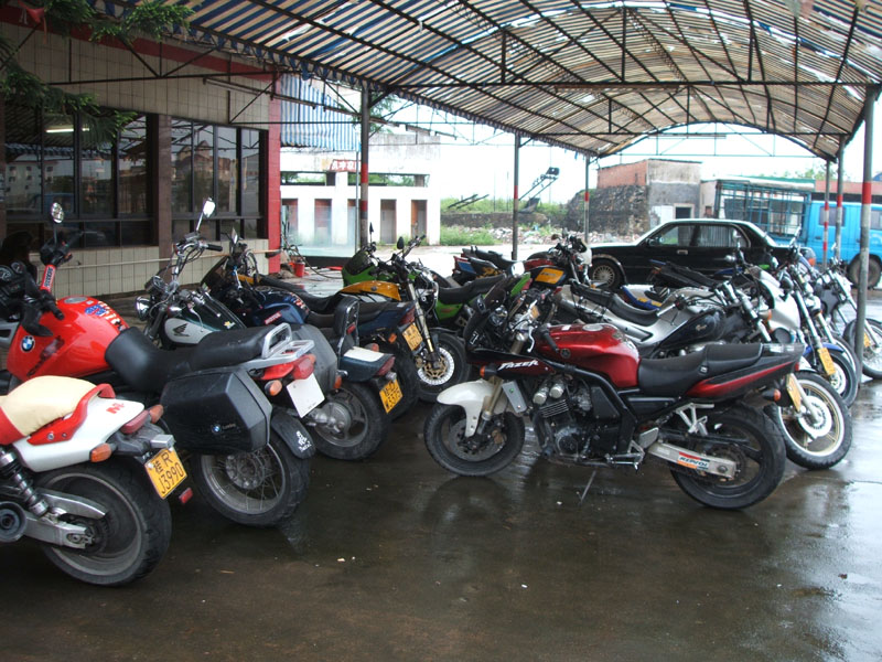 KTM2五二出游.