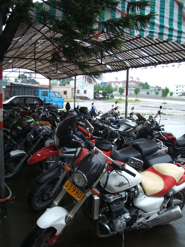 KTM2五二出游.