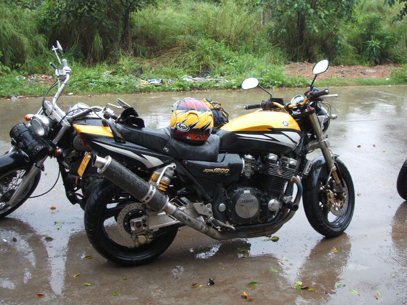 KTM2五二出游.