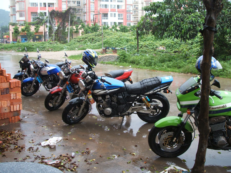 KTM2五二出游.