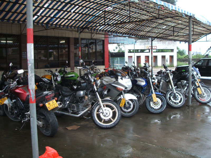 KTM2五二出游.